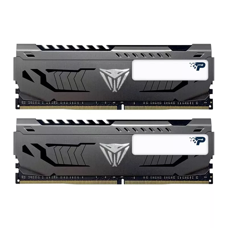 Memoria Patriot Memory Viper Steel DDR4 8 GB 3600 MHz