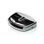 Switch periferiche USB 2.0 ATEN a 4 porte, nero, grigio