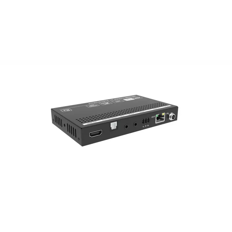 Extender AV Vivolink VLHDMIMAT4X444-R ricevitore AV nero