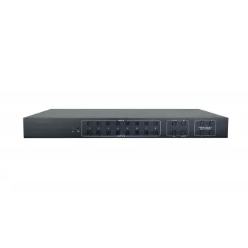 Matrice switcher AV Vivolink VLHDMIMAT8X8 3840x2160 18 Gbit/s