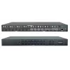 Matrice switcher AV Vivolink VLHDMIMAT8X8 3840x2160 18 Gbit/s