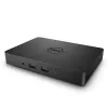 DELL WD15 180W con filo USB 3.2 Gen 1 (3.1 Gen 1) Type-C nero