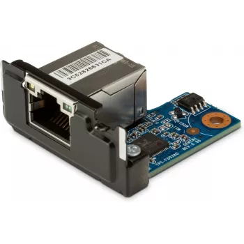 HP 2.5GbE LAN Flex Port Z2 Mini connettività Ethernet con filo 2500 Mbit/s