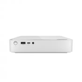 Lenovo IdeaCentre Mini 01IRH8 Intel® Core™ i5 i5-13420H 16 GB DDR4-SDRAM 1 TB SSD Mini PC grigio