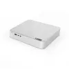 Lenovo IdeaCentre Mini 01IRH8 Intel® Core™ i5 i5-13420H 16 GB DDR4-SDRAM 1 TB SSD Mini PC grigio