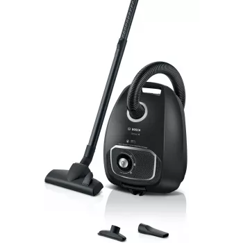 Aspirapolvere Bosch BGB 41BA1 aspirapolvere a mano, con sacchetto, con filo, 5,3 kg, 265×410×295 mm
