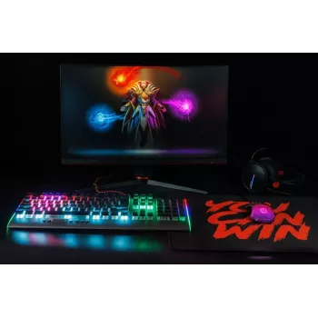 Mouse Canyon Braver GM-728 ottico