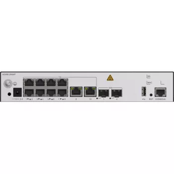 HUAWEI eKit AC600 Series AC650-256AP Gateway/controller di rete 10/100/1000 Mbit/s