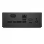 DELL TB16 Thunderbolt 3 Docking station nero 452-BCOS