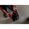 Lampada da lavoro LED Metabo 601505850 BSA 18 4000 60 Bulbs IP54