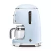 Caffettiera a filtro Smeg 1,4 L DCF02PBEU