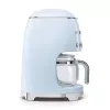 Caffettiera a filtro Smeg 1,4 L DCF02PBEU