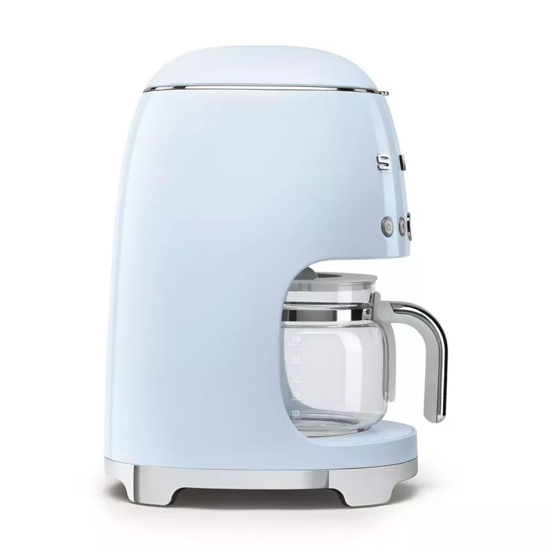 Caffettiera a filtro Smeg 1,4 L DCF02PBEU