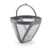 Caffettiera a filtro Smeg 1,4 L DCF02PBEU