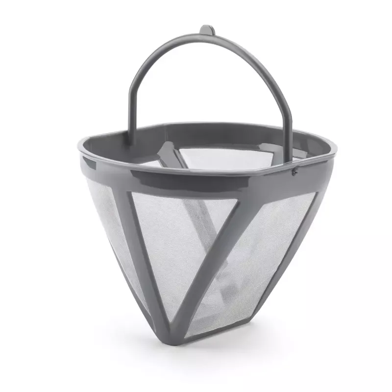 Caffettiera a filtro Smeg 1,4 L DCF02PBEU