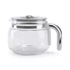Caffettiera a filtro Smeg 1,4 L DCF02PBEU
