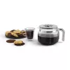 Caffettiera a filtro Smeg 1,4 L DCF02PBEU