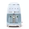 Caffettiera a filtro Smeg 1,4 L DCF02PBEU