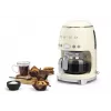 Caffettiera a filtro Smeg 1,4 L DCF02PBEU