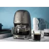Caffettiera a filtro Smeg 1,4 L DCF02PBEU
