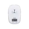 Bilancia da cucina elettronica Tristar KW-2445