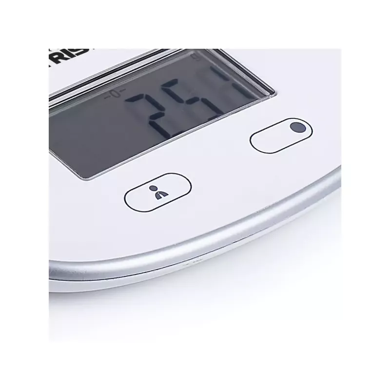 Bilancia da cucina elettronica Tristar KW-2445