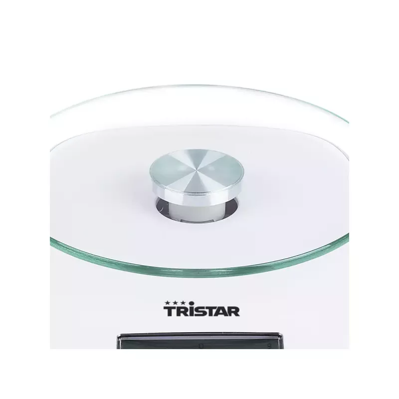 Bilancia da cucina elettronica Tristar KW-2445