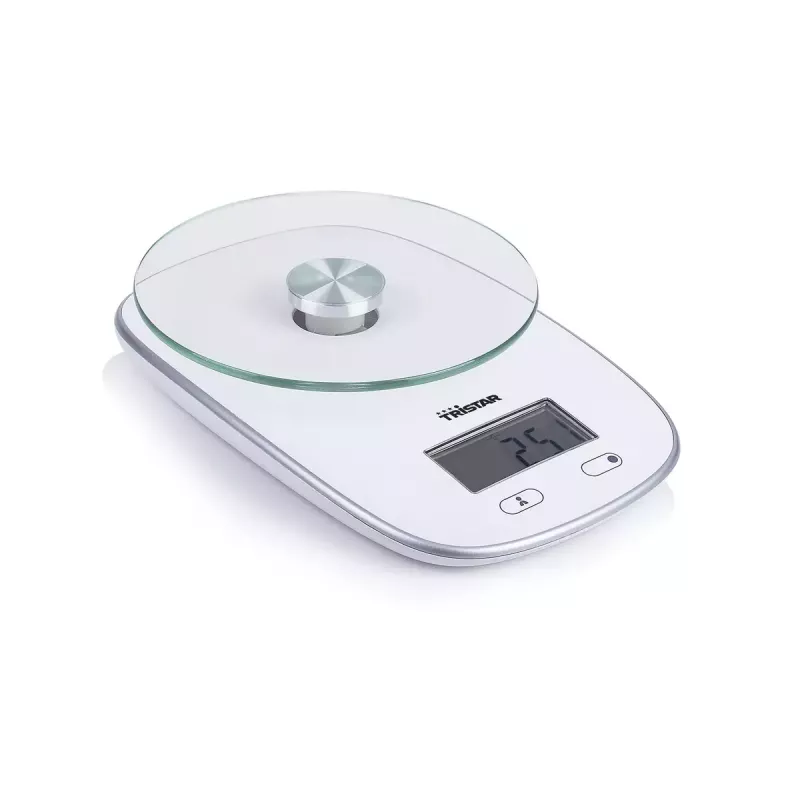 Bilancia da cucina elettronica Tristar KW-2445