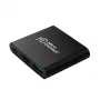 Microconnect MC-HUBAV1 dock per laptop/replicatore di porte docking bianco