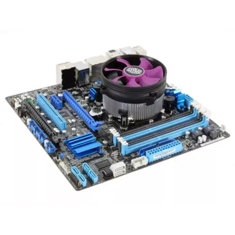 Dissipatore CPU Cooler Master X Dream i117