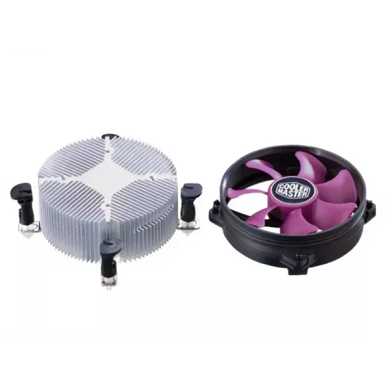 Dissipatore CPU Cooler Master X Dream i117