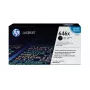 HP 646X CE264X cartuccia toner LaserJet originale nera ad alta capacità per CM4540 MFP / CP4525 MFP