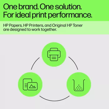 HP 646X cartuccia toner LaserJet originale nero ad alta capacità, 17000 pagine, nero, 1 pz.