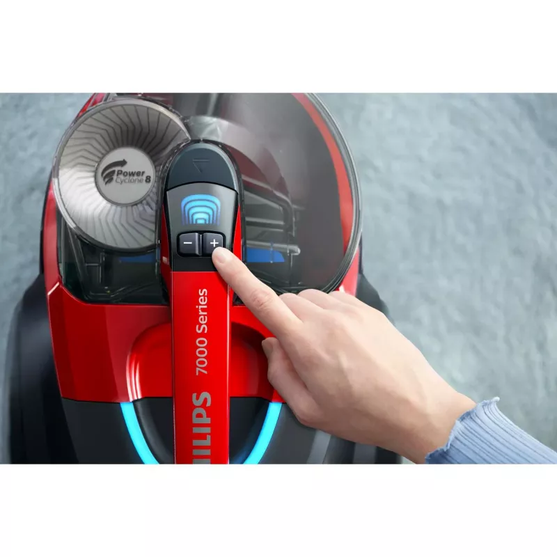 Philips PowerPro Expert aspirapolvere senza sacchetto FC9729/09