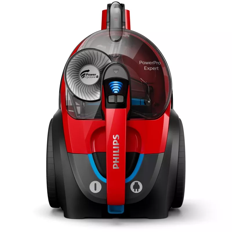 Philips PowerPro Expert aspirapolvere senza sacchetto FC9729/09