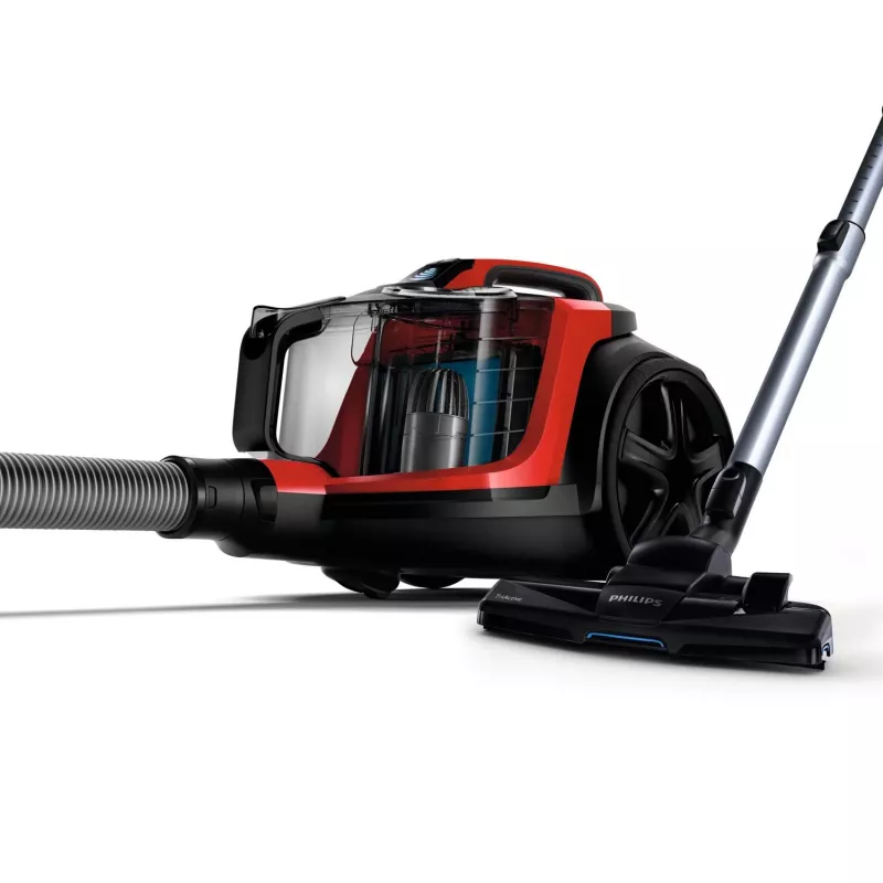 Philips PowerPro Expert aspirapolvere senza sacchetto FC9729/09