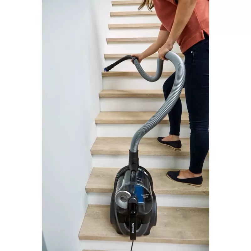 Philips PowerPro Expert aspirapolvere senza sacchetto FC9729/09