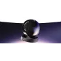 Imou Rex 3D 5MP-R1 telecamera H.265 Wi-Fi P&T, telecamera di videosorveglianza IP, interni, con filo e senza fili, Amazon Alexa e Google Assistant, soffitto/parete/scrivania, nero