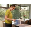 Braun CareStyle 7 Pro IS 7282 BL 2700 W 2 L suola EloxalPlus blu