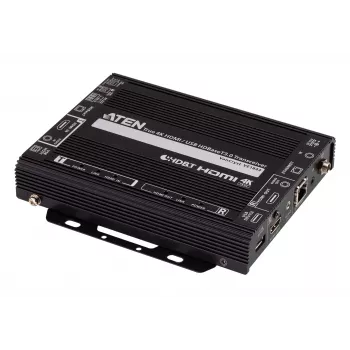 AV-Repeater ATEN True 4K HDMI / USB HDBaseT 3.0 Ricetrasmettitore 4096 x 2160