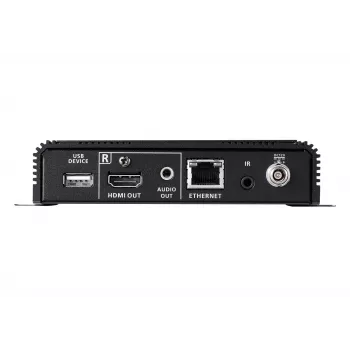 AV-Repeater ATEN True 4K HDMI / USB HDBaseT 3.0 Ricetrasmettitore 4096 x 2160