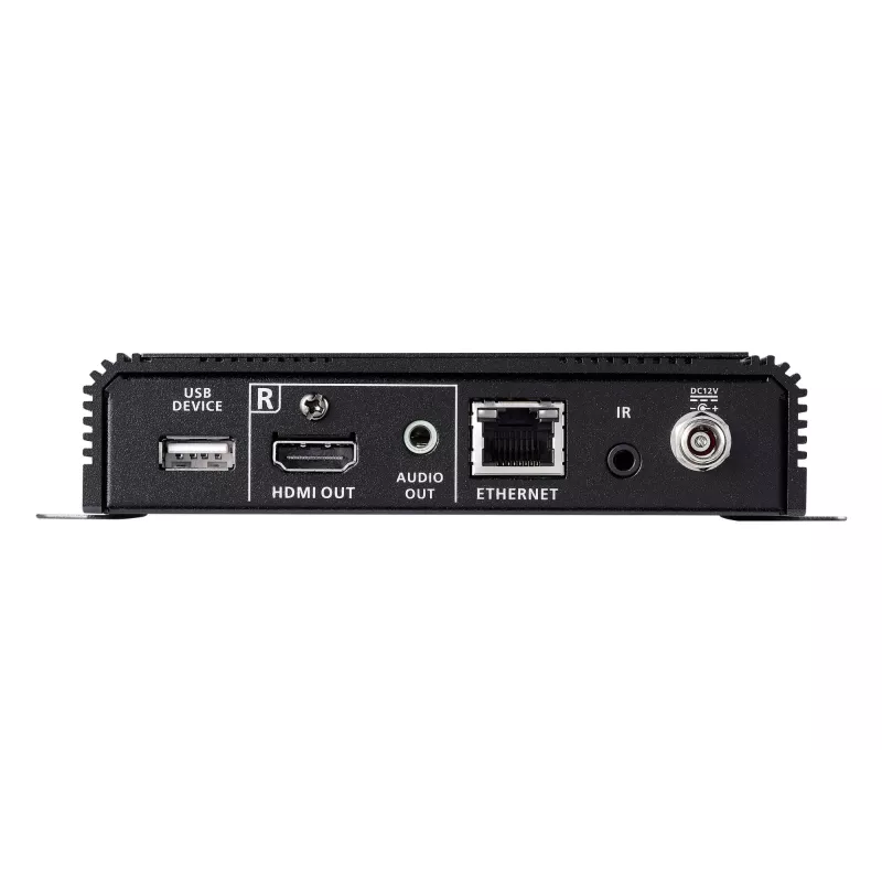 AV-Repeater ATEN True 4K HDMI / USB HDBaseT 3.0 Ricetrasmettitore 4096 x 2160