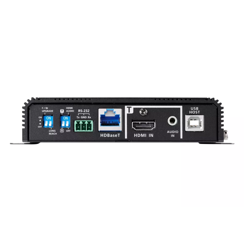 AV-Repeater ATEN True 4K HDMI / USB HDBaseT 3.0 Ricetrasmettitore 4096 x 2160