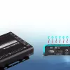 AV-Repeater ATEN True 4K HDMI / USB HDBaseT 3.0 Ricetrasmettitore 4096 x 2160