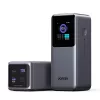 Powerbank Ugreen 20000mAh 130W ricarica rapida litio grigio