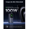 Powerbank Ugreen 20000mAh 130W ricarica rapida litio grigio