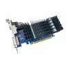 Scheda grafica ASUS GeForce GT 710 — 2 GB GDDR5, 64-Bit, PCIe 2.0, raffreddamento passivo