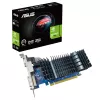 Scheda grafica ASUS GeForce GT 710 — 2 GB GDDR5, 64-Bit, PCIe 2.0, raffreddamento passivo