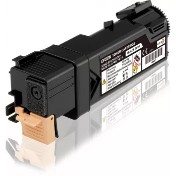 Cartuccia toner Epson nero 3k, 3000 pagine, nero, 1 pezzo