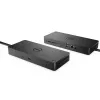 Docking station DELL WD19 Wired USB 3.2 Gen 1 Type-C nero